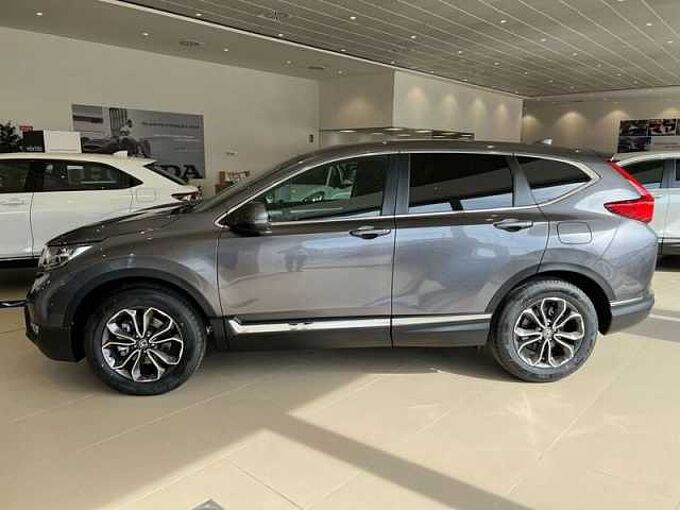 Honda CR-V Híbrido 2.0 i-MMD 4x2 Elegance