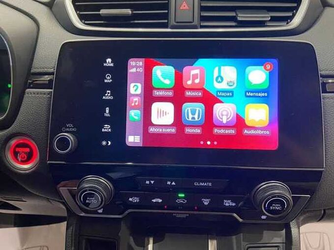Honda CR-V Híbrido 2.0 i-MMD 4x2 Elegance