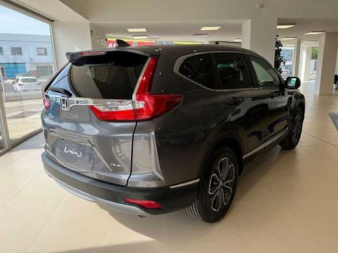 Honda CR-V Híbrido 2.0 i-MMD 4x2 Elegance Navi
