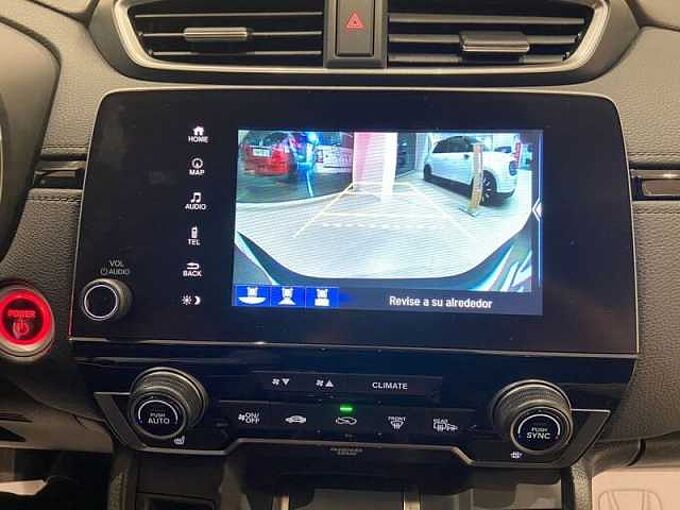 Honda CR-V Híbrido 2.0 i-MMD 4x2 Elegance Navi