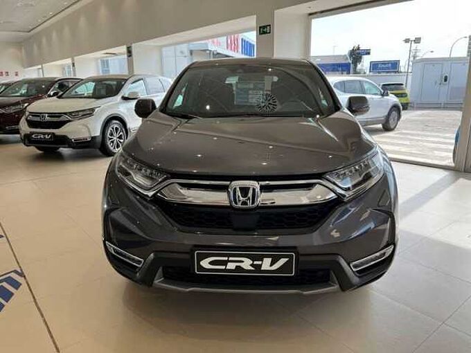 Honda CR-V Híbrido 2.0 i-MMD 4x2 Elegance Navi