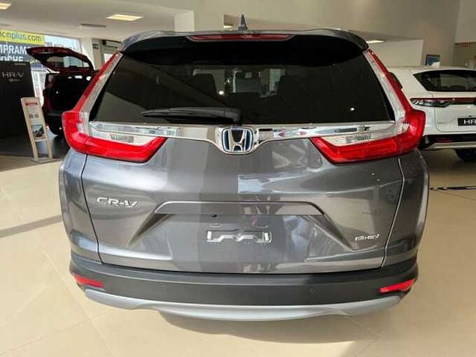 Honda CR-V Híbrido 2.0 i-MMD 4x2 Elegance Navi