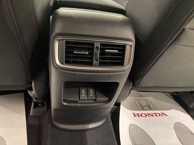 Honda CR-V Híbrido 2.0 i-MMD 4x2 Elegance Navi