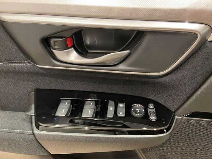 Honda CR-V Híbrido 2.0 i-MMD 4x2 Elegance Navi
