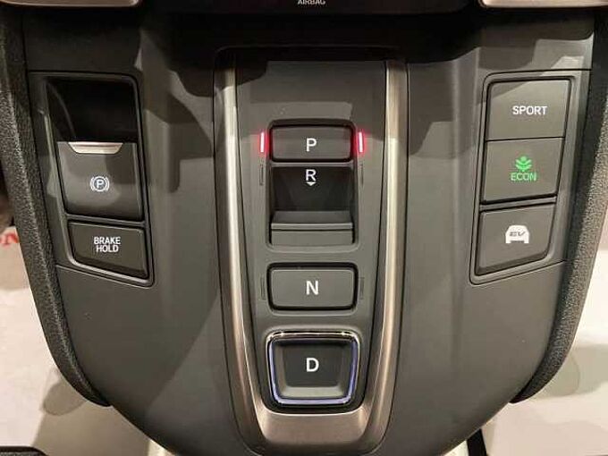 Honda CR-V Híbrido 2.0 i-MMD 4x2 Elegance Navi