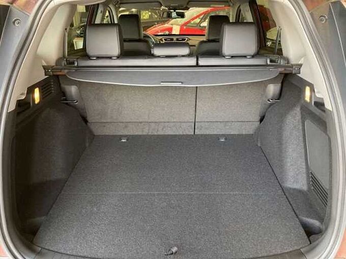 Honda CR-V Híbrido 2.0 i-MMD 4x2 Elegance Navi