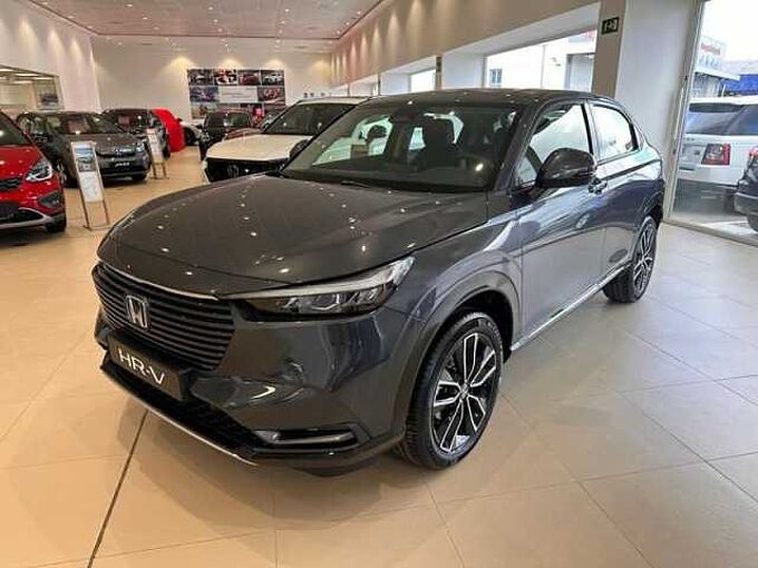 Honda  HR-V 1.5 i-MMD 4x2 Advance