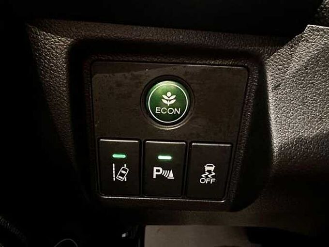 Honda HR-V 1.5 i-VTEC CVT Elegance Navi