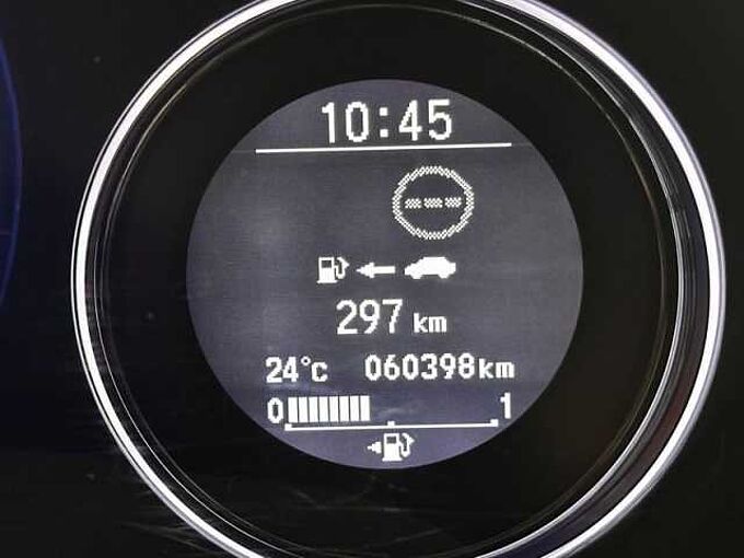 Honda HR-V 1.5 i-VTEC CVT Elegance Navi