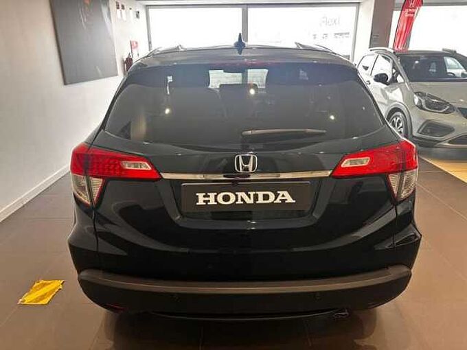 Honda HR-V 1.5 i-VTEC CVT Elegance Navi