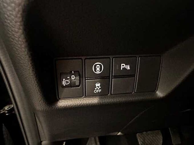 Honda Jazz Hybrid 1.5 i-MMD 109cv Auto. Elegance