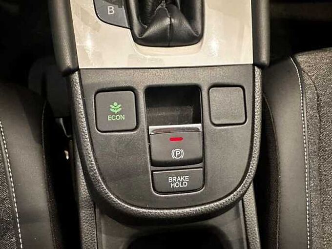 Honda Jazz Hybrid 1.5 i-MMD 109cv Auto. Elegance