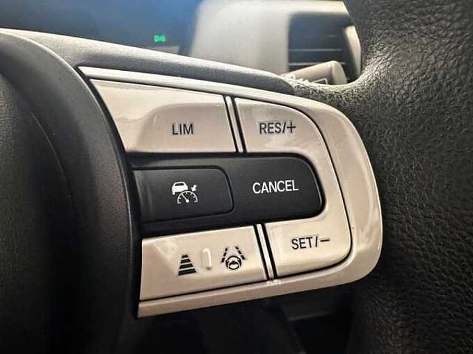 Honda Jazz Hybrid 1.5 i-MMD 109cv Auto. Elegance