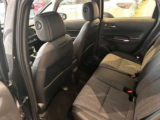 Honda Jazz Hybrid 1.5 i-MMD 109cv Auto. Elegance
