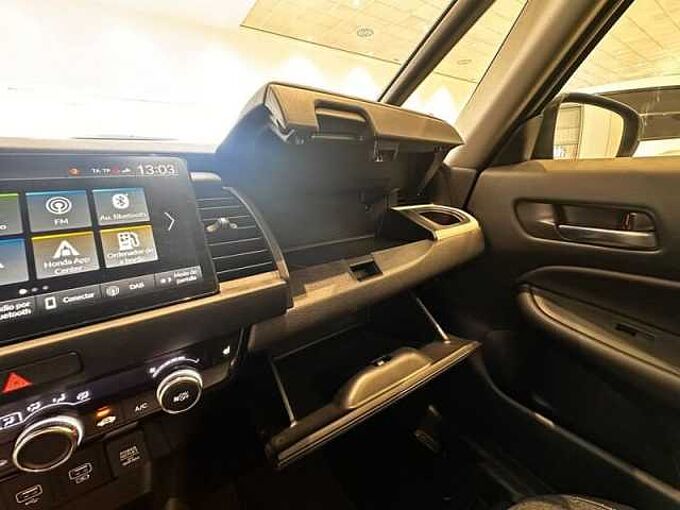 Honda Jazz Hybrid 1.5 i-MMD 109cv Auto. Elegance