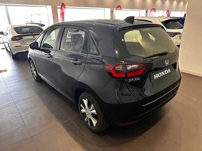 Honda Jazz Hybrid 1.5 i-MMD 109cv Auto. Elegance