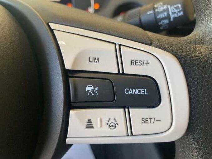 Honda Jazz Hybrid 1.5 i-MMD 109cv Auto. Elegance