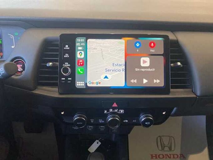 Honda Jazz Hybrid 1.5 i-MMD 109cv Auto. Elegance