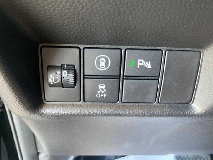 Honda Jazz Hybrid 1.5 i-MMD 109cv Auto. Elegance