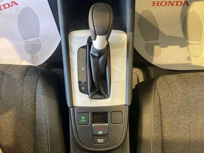 Honda Jazz Hybrid 1.5 i-MMD 109cv Auto. Elegance
