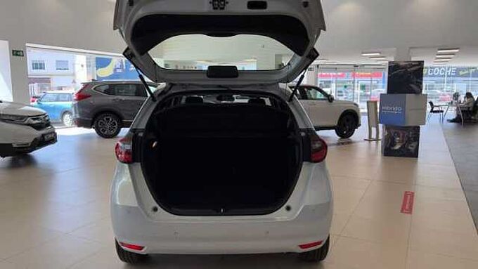 Honda Jazz Hybrid 1.5 i-MMD 109cv Auto. Elegance