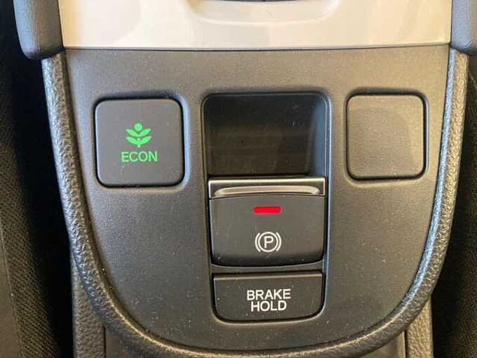 Honda Jazz Hybrid 1.5 i-MMD 109cv Auto. Elegance