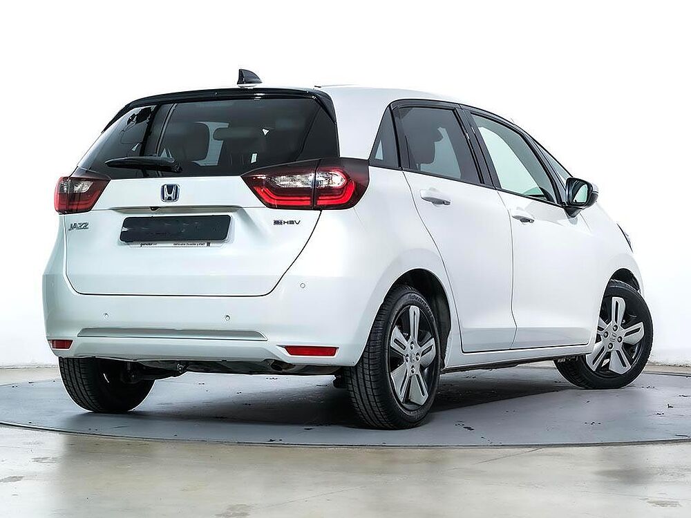 Honda Jazz EXECUTIVE 1.5 HYBRID 109CV AUT. 5P