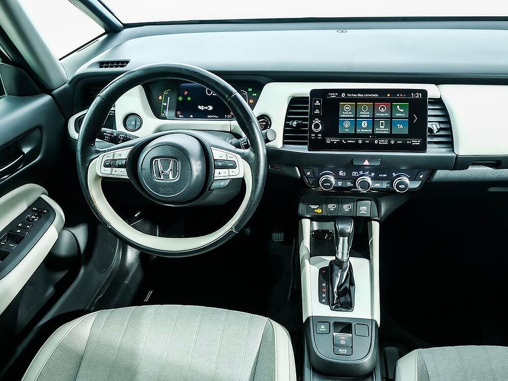 Honda Jazz EXECUTIVE 1.5 HYBRID 109CV AUT. 5P