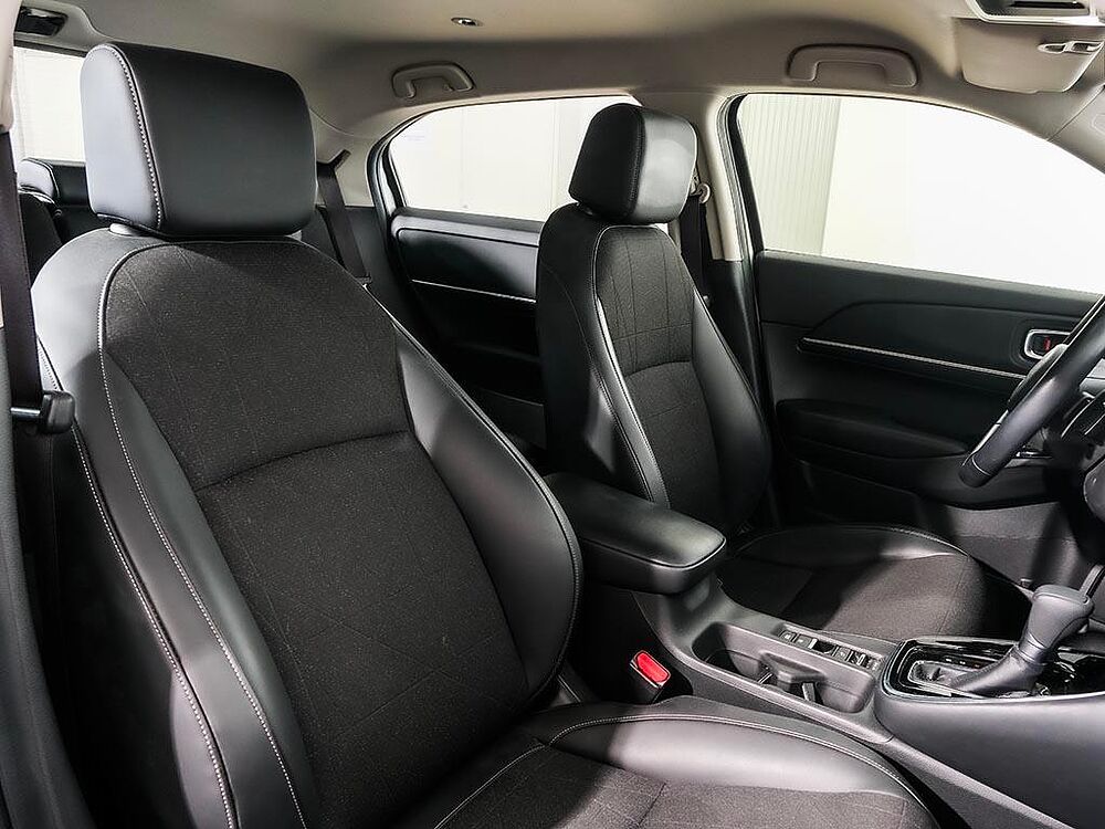 Honda Hr-v 1.5 I-MMD HEV ADVANCE CVT 131 5P