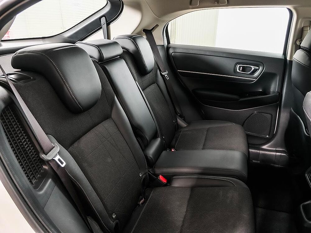 Honda Hr-v 1.5 I-MMD HEV ADVANCE CVT 131 5P