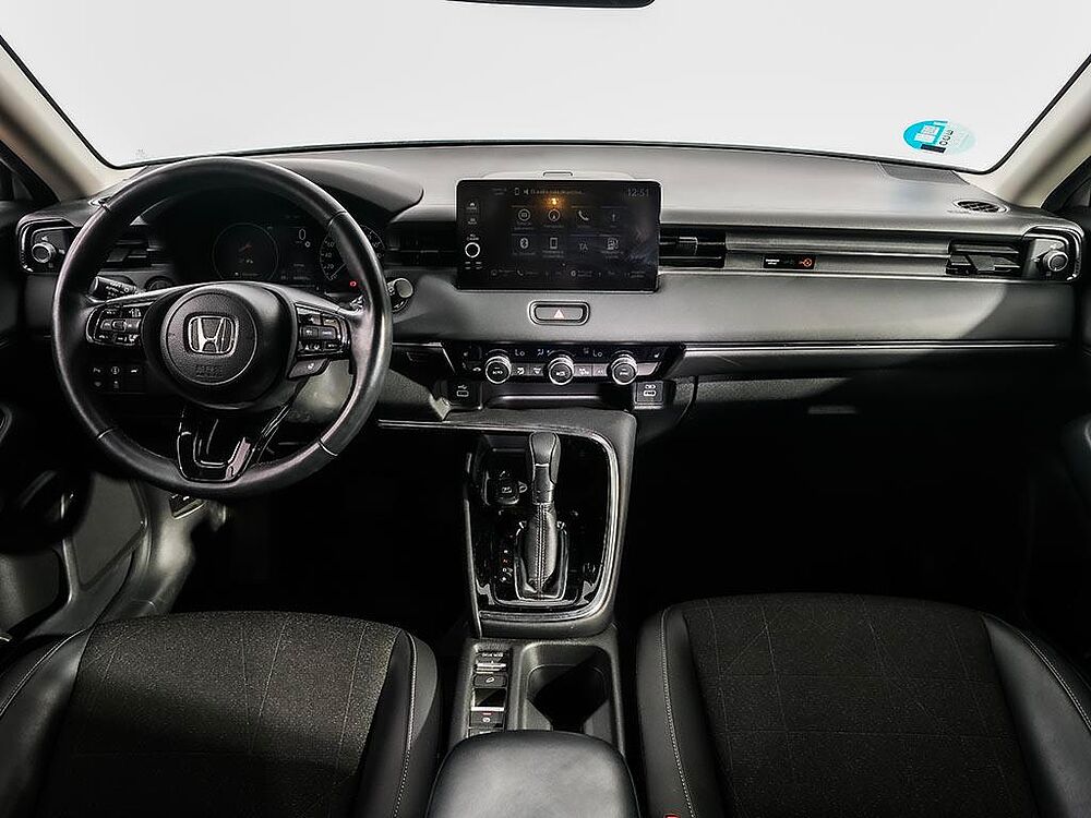 Honda Hr-v 1.5 I-MMD HEV ADVANCE CVT 131 5P