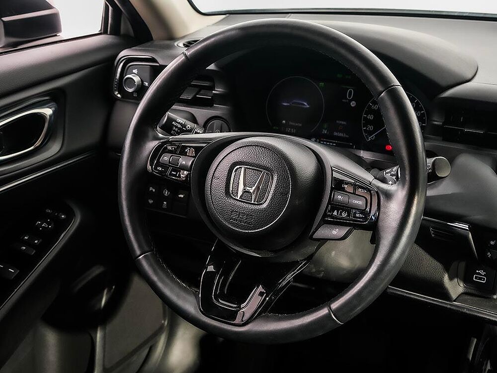 Honda Hr-v 1.5 I-MMD HEV ADVANCE CVT 131 5P