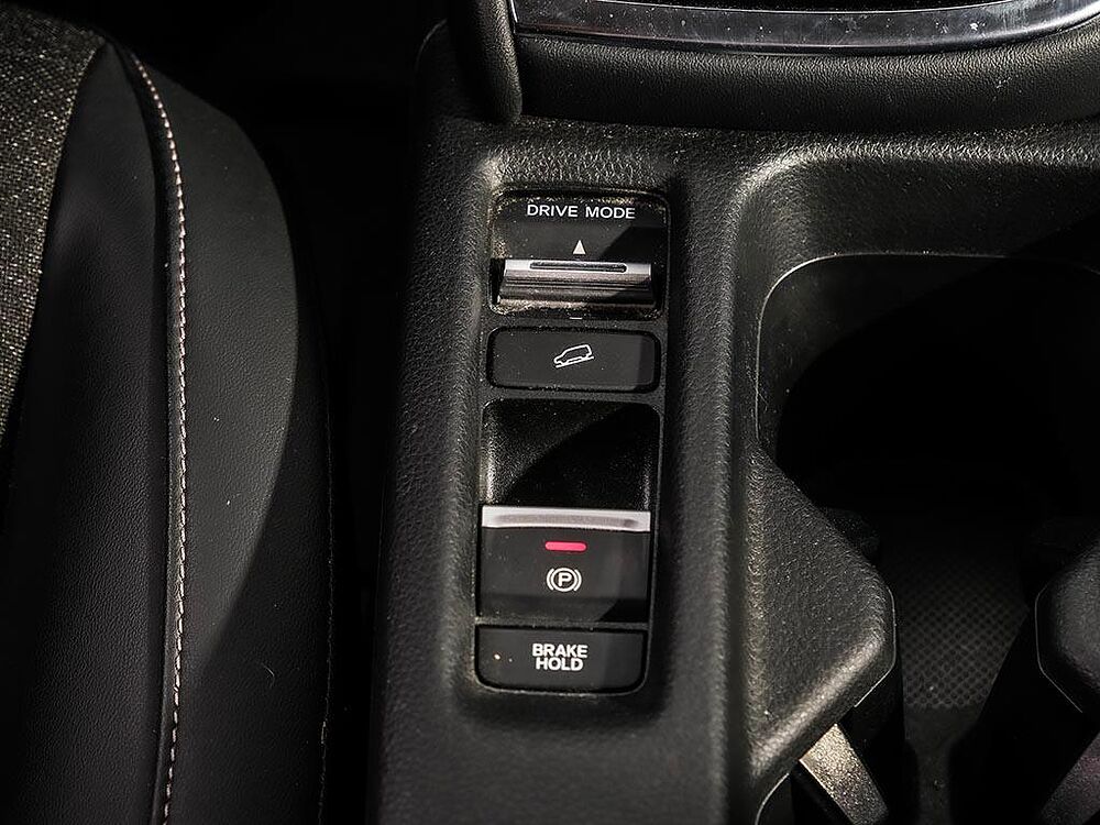 Honda Hr-v 1.5 I-MMD HEV ADVANCE CVT 131 5P