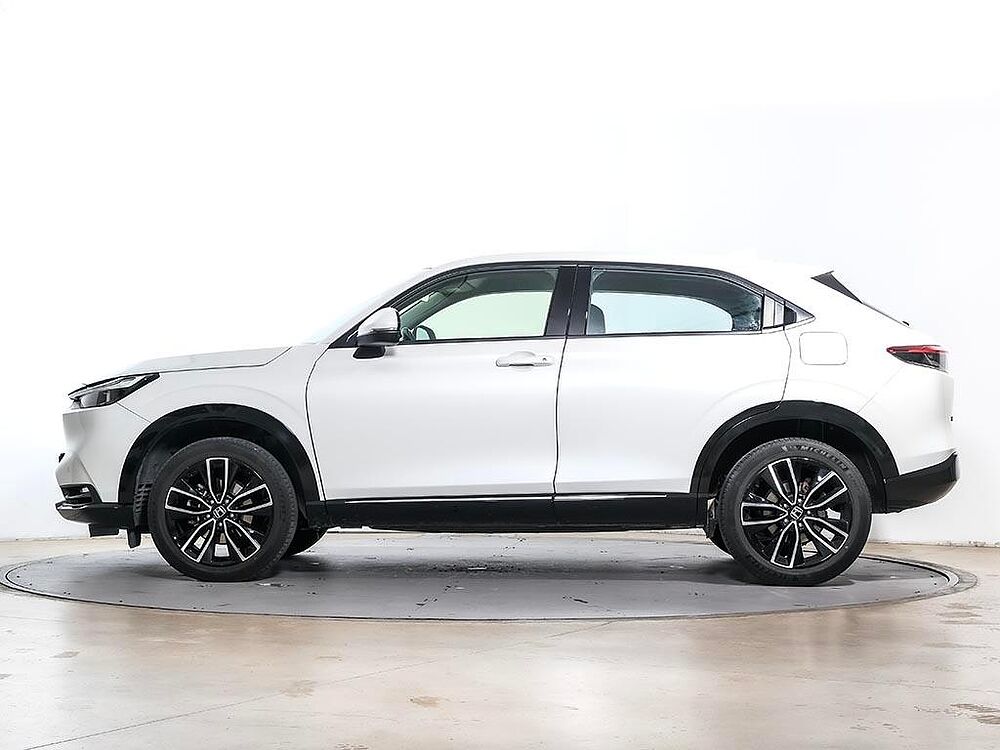 Honda Hr-v 1.5 I-MMD HEV ADVANCE CVT 131 5P