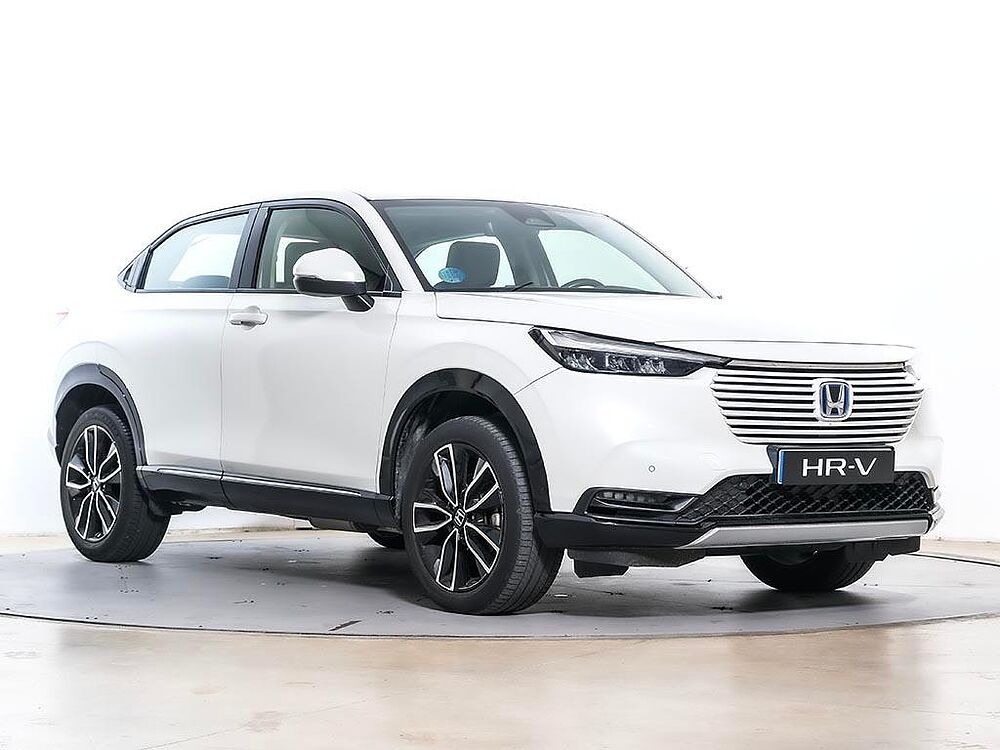 Honda Hr-v 1.5 I-MMD HEV ADVANCE CVT 131 5P