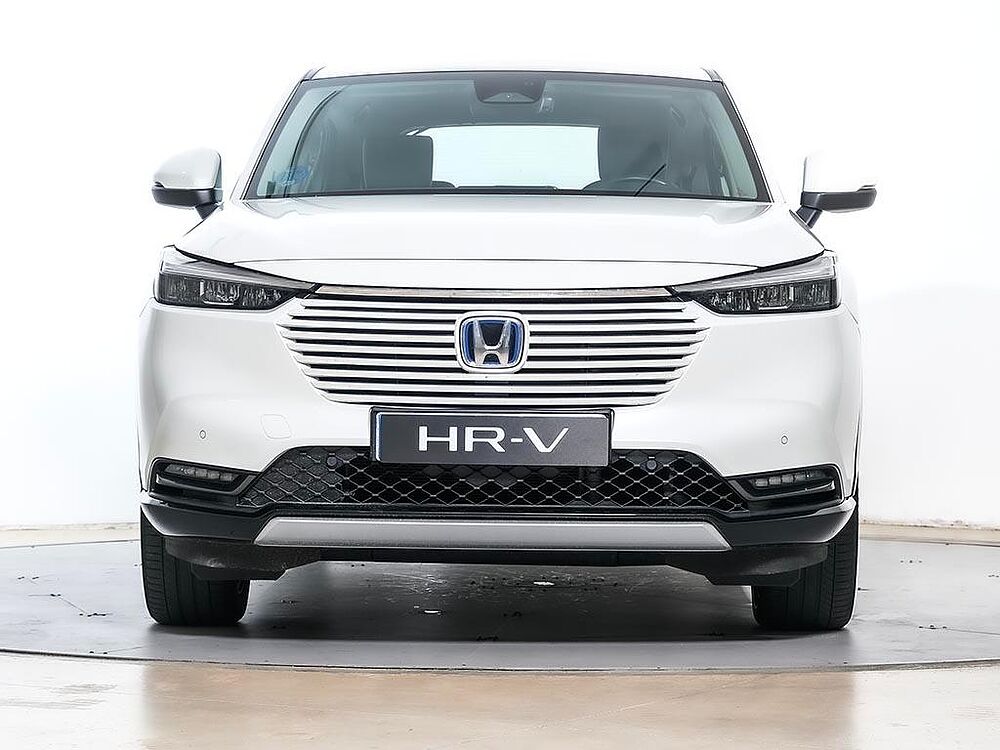 Honda Hr-v 1.5 I-MMD HEV ADVANCE CVT 131 5P