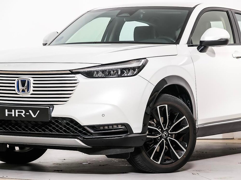Honda Hr-v 1.5 I-MMD HEV ADVANCE CVT 131 5P