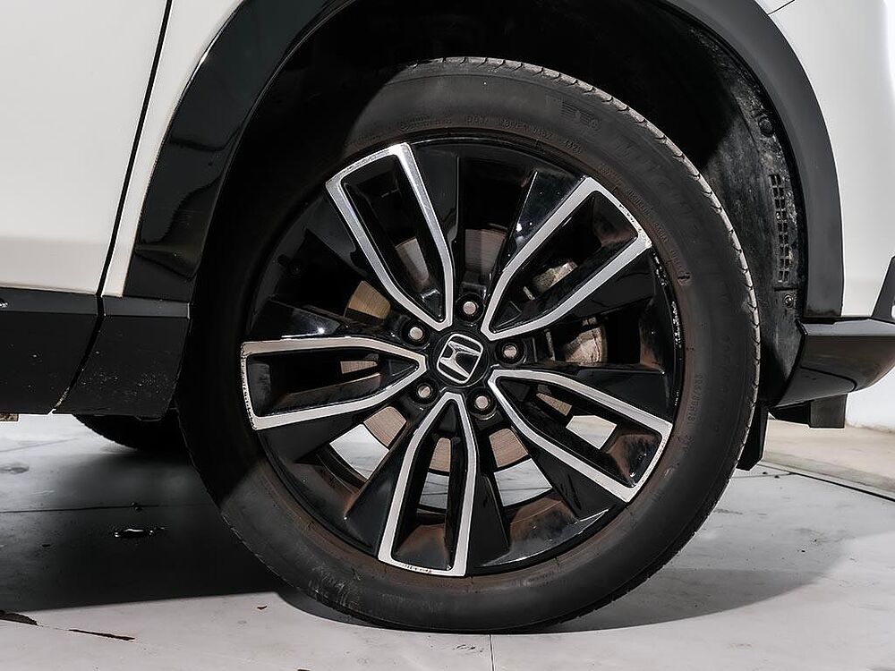 Honda Hr-v 1.5 I-MMD HEV ADVANCE CVT 131 5P