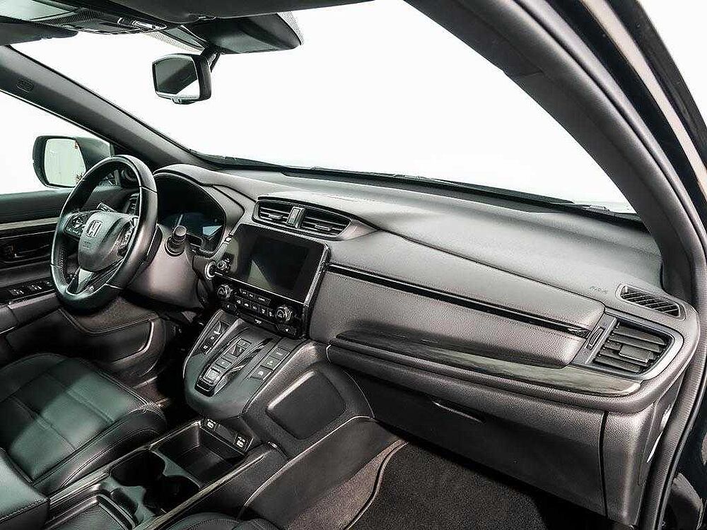 Honda Crv Hybrido HYBRID 4X2 2.0 SPORT LINE