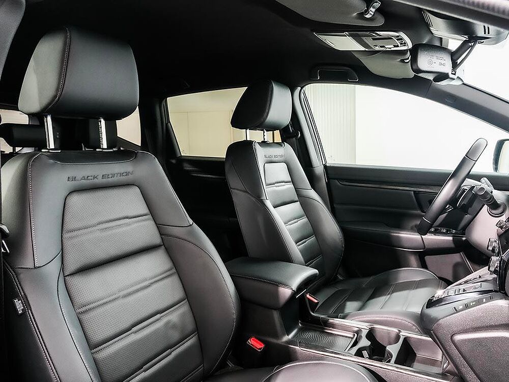 Honda Crv Hybrido HYBRID 4X2 2.0 SPORT LINE