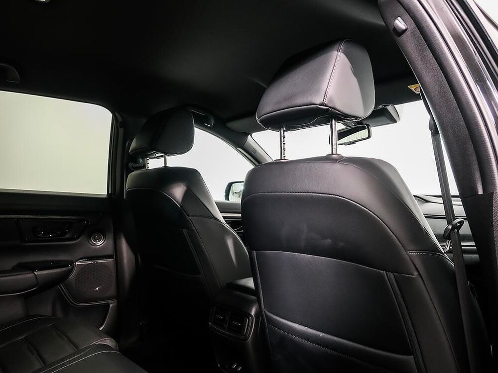 Honda Crv Hybrido HYBRID 4X2 2.0 SPORT LINE