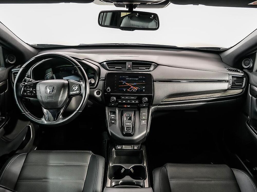 Honda Crv Hybrido HYBRID 4X2 2.0 SPORT LINE