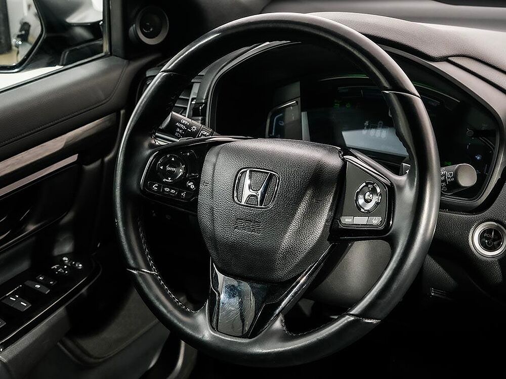 Honda Crv Hybrido HYBRID 4X2 2.0 SPORT LINE