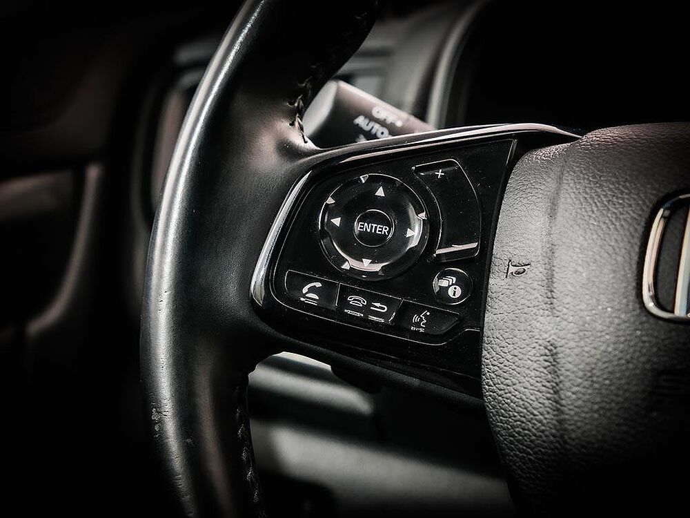 Honda Crv Hybrido HYBRID 4X2 2.0 SPORT LINE