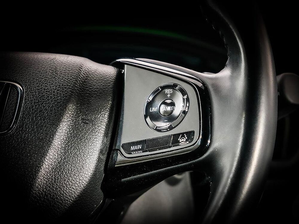 Honda Crv Hybrido HYBRID 4X2 2.0 SPORT LINE