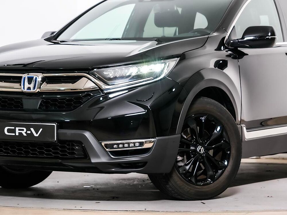 Honda Crv Hybrido HYBRID 4X2 2.0 SPORT LINE