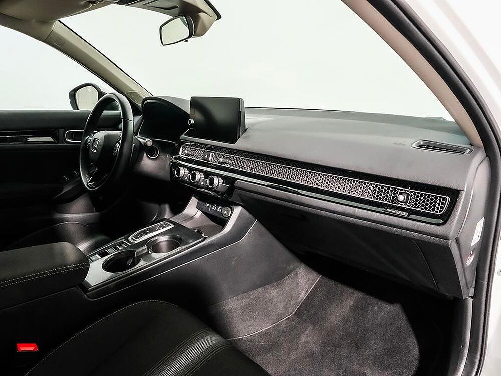 Honda Civic 2.0 HEV ELEGANCE CVT 184 5P