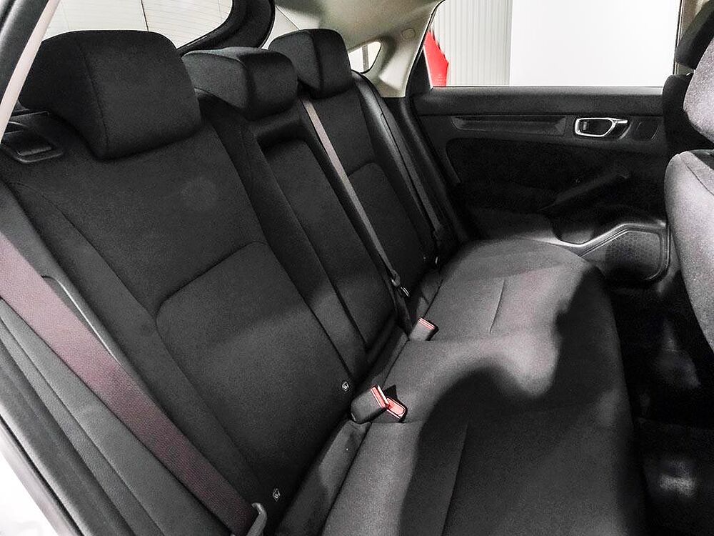 Honda Civic 2.0 HEV ELEGANCE CVT 184 5P