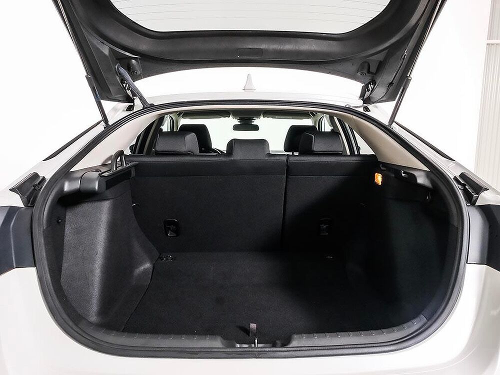 Honda Civic 2.0 HEV ELEGANCE CVT 184 5P