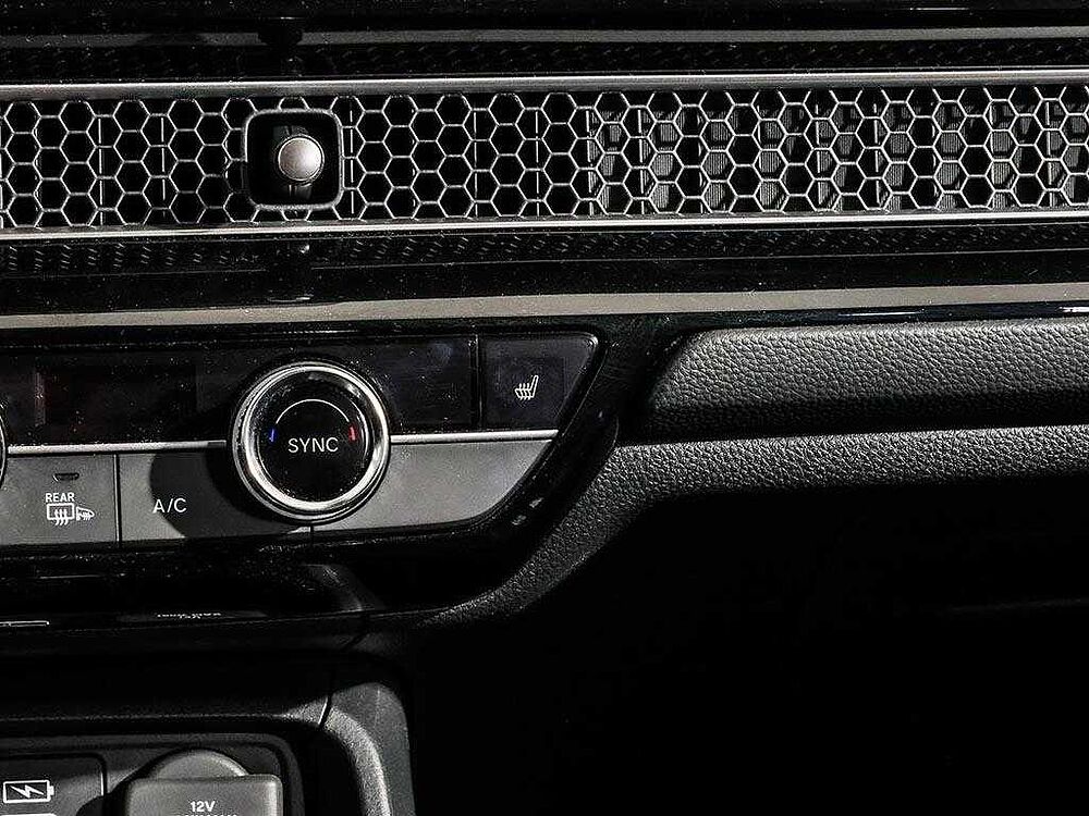 Honda Civic 2.0 HEV ELEGANCE CVT 184 5P